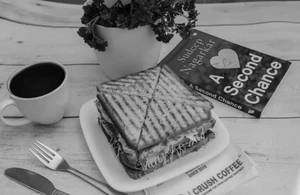 Club Grill Sandwich