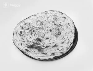 Laccha Paratha