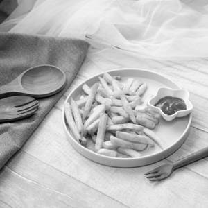 Fries