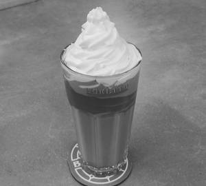 Nutella Shake