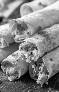 Chicken Roll