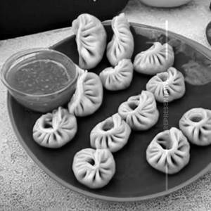 Exotic Vegetable Momos