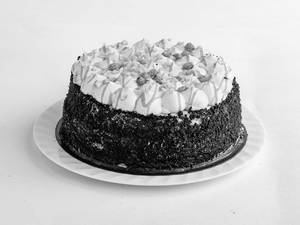 Butterscotch Crunch Cake (695 g)