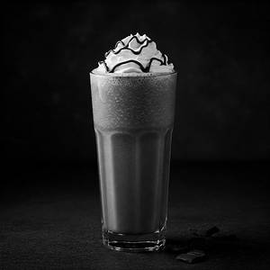 Mocha Frappuccino