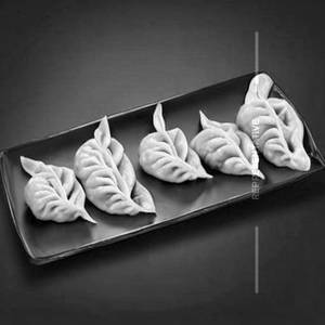 Haryali Momos 