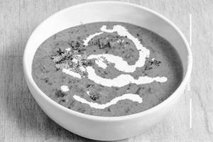 Kadhi pakoda