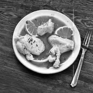 Lemon Chicken