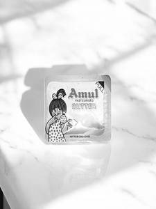 Amul Butter