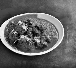 Mutton-Do-Pyaaza