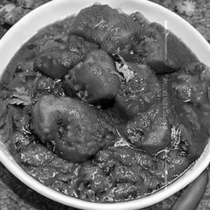 Aloo Do Pyaza