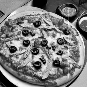 Vegetarian An Italian Brunch Affair