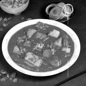 Mix Veg Curry