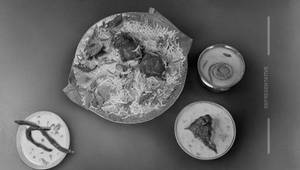 Mutton Biryani