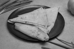 Rumali Rotti