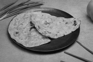 Butter Naan
