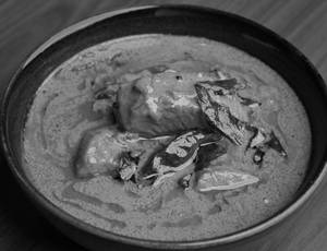 Ashtamudi Fish Curry