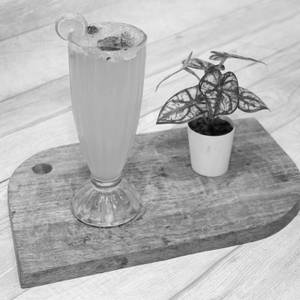 Mango Mojito