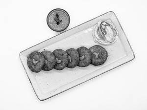 Hara Bhara Kebab