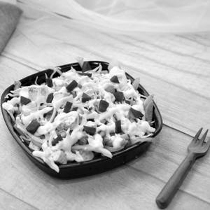 Diet Salad