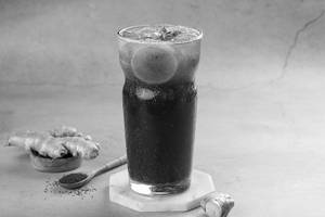 Jeera Lemon Soda