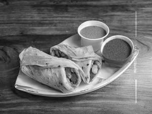 Achari Chaap Roll