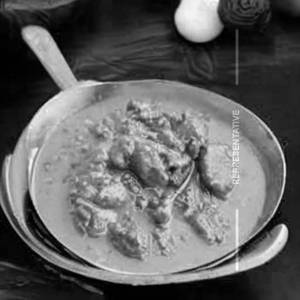 Chicken Kali Mirchi