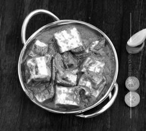 Kadai Paneer