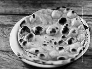 Tandoori Roti