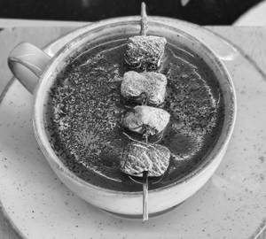 Classic Hot Chocolate