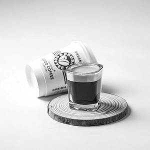 Espresso(30ml)