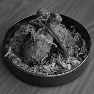 Quilon Fried Chicken 3