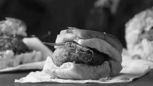 Cheese Vada Pav