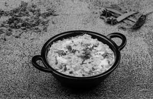 Paneer Bhurji