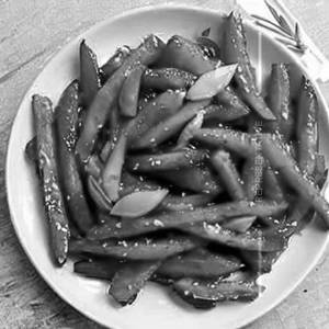 Honey Chilli Potato
