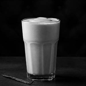 Vanilla Frappuccino