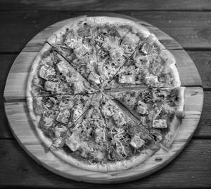 Tandoori Paneer Pizza