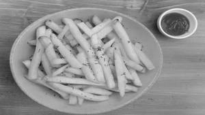 Classic French Fries