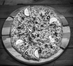 Farm House Pizza