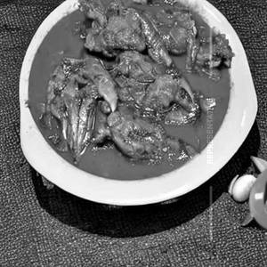 Chicken Kali Mirch