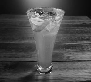 Chilli Guava Mojito