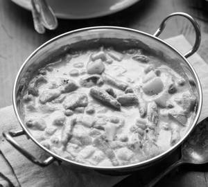 Veg Korma