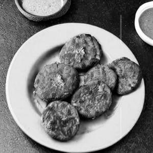 Veg Seekh Kabab