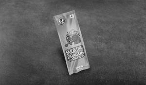 Smoking Hot Dragon Sauce