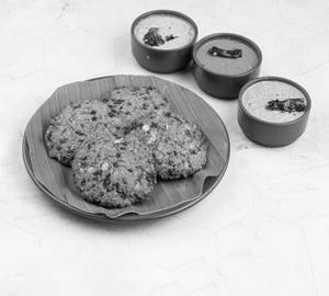 Masala Vada (4 Pcs)
