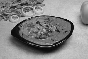 Beef Thengapaal