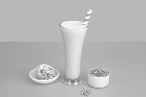 Shooting Star Milkshake