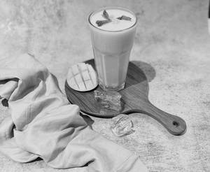 Mango Lassi