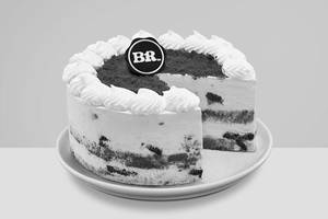Red Velvet Fantasy Ice Cream Cake (500g)