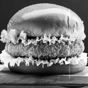 Chicken Burger