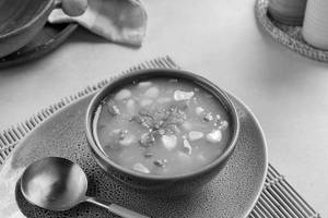 Sweet Corn Soup